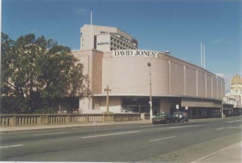 jones parramatta sydney